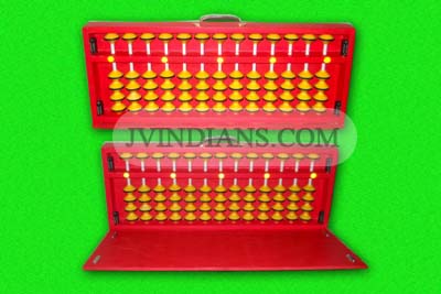 13Rod Abacus